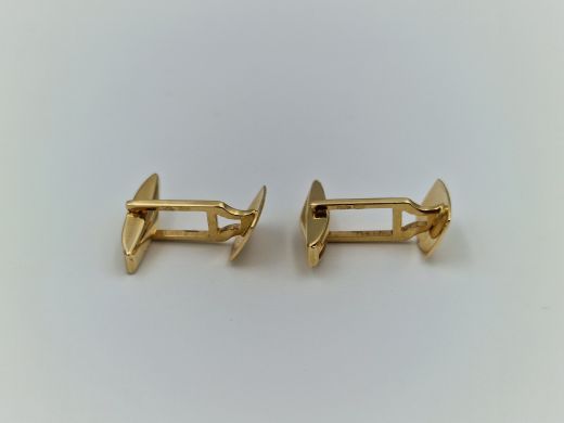 Золотой кулон, 4.45 г