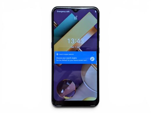 LG K22 32 gb