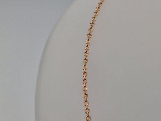 Zelta ķēdīte, 2.95 g, izm. 50