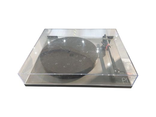 Rega Pl 1 Plus