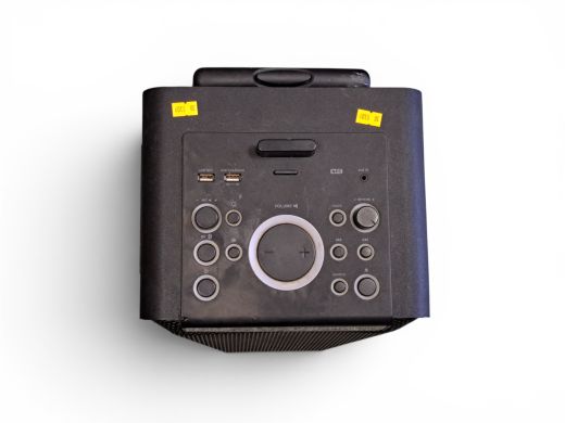 Muse M-1920 Dj