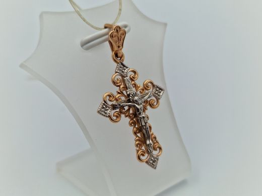 Zelta kulons, 2.24 g