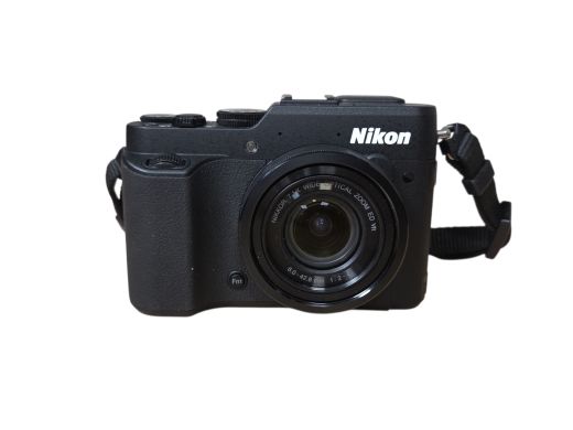 Nikon Coolpix P7800 