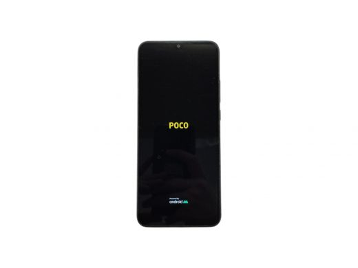 Xiaomi Poco C40