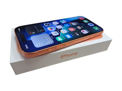 Apple iPhone 17 Pro 256 gb