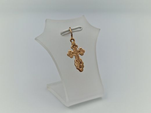 Золотой кулон, 0.69 г