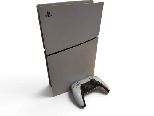 Sony Playstation 5 Slim Disc Edition 1024 gb