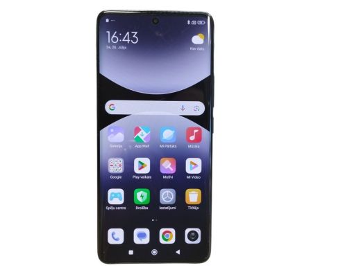 Xiaomi Note 14+ Pro 5G 256