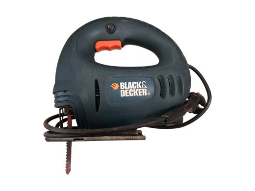 black decker Cd 301