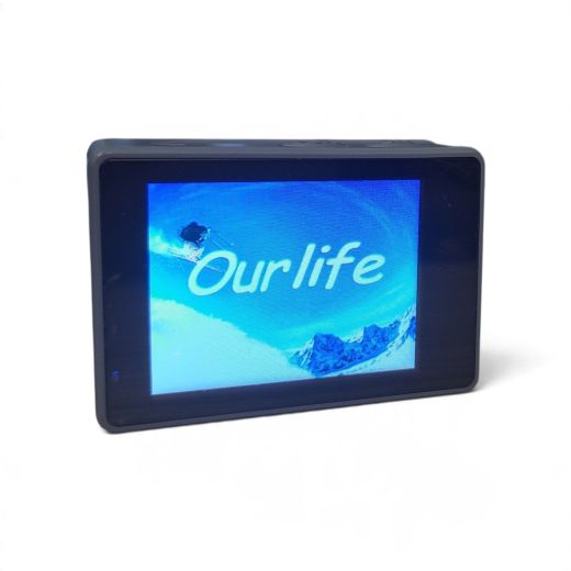 Ourlife Mtr40 5K