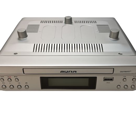 Auna Kitchen CD/USB 