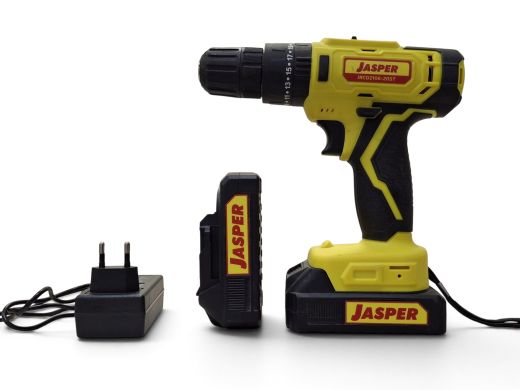 Jasper Jrcd2106-20St