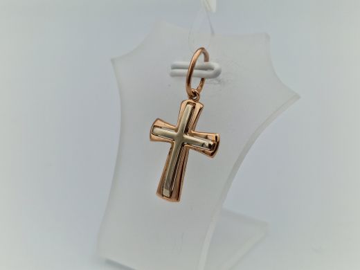 Золотой кулон, 1.11 г