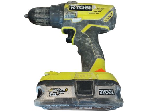 Ryobi R18DD3 