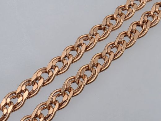 Kuldne käevõru, 3.50 g, suurus 20 cm
