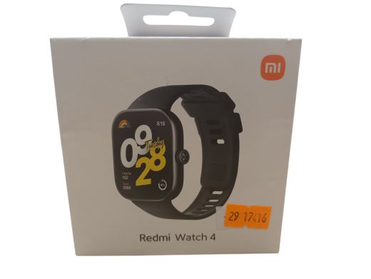 Xiaomi M2315W1 Watch 4