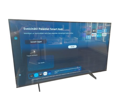 Samsung Ue43U8092Fuxxh