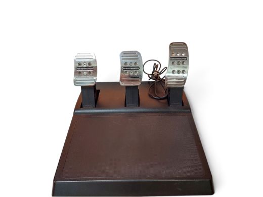 Wheel Thrustmaster TX Leather Edition