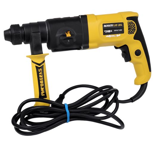 Power plus Perforators 