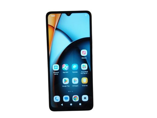 Xiaomi A3 64 gb