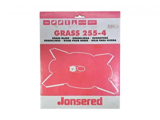 Jonsered Grass 255-4 