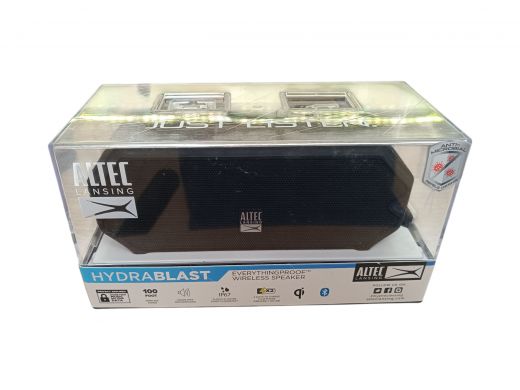 Altec Lansing HydraBlast 