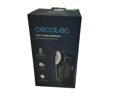 Cecotec Pūku noņēmējs 