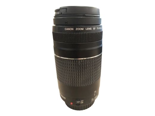 Canon 75-300