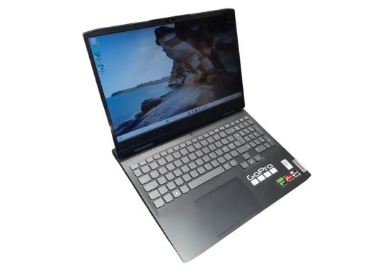 Lenovo Gaming 3 15Arh7 512 gb