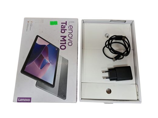 Lenovo Tab M10