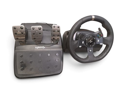 Logitech G920