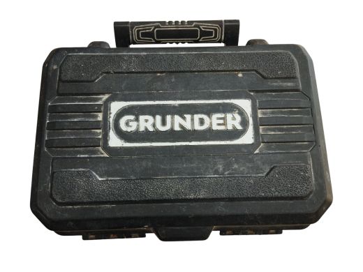 Grunder Mtm 350B