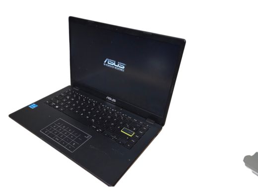Asus Laptop-Q712Aqbg 128 gb