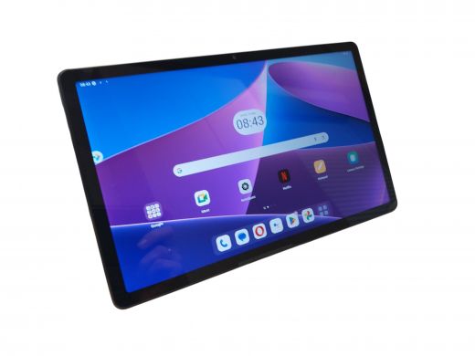 Lenovo tab M10 Plus