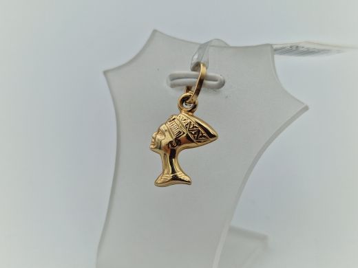 Zelta kulons, 0.82 g