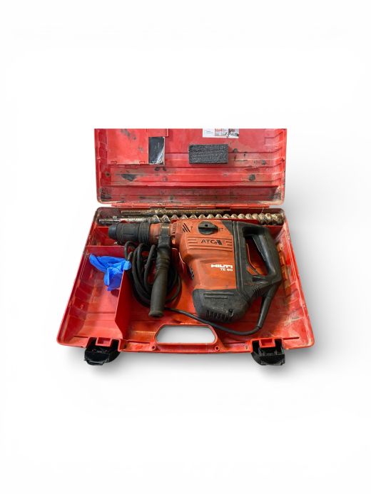 Hilti Te 60