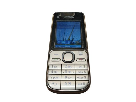 Nokia C2-01