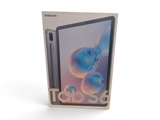 Samsung Tab S6