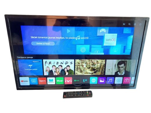LG 32Lm6370Pla