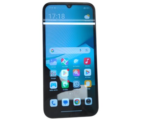Xiaomi 25078Ra3Ee 15C 128 gb