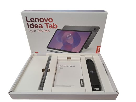 Lenovo Idea Tab