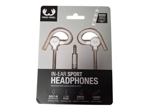 Fresh n Rebel In-Ear Sport Headphones