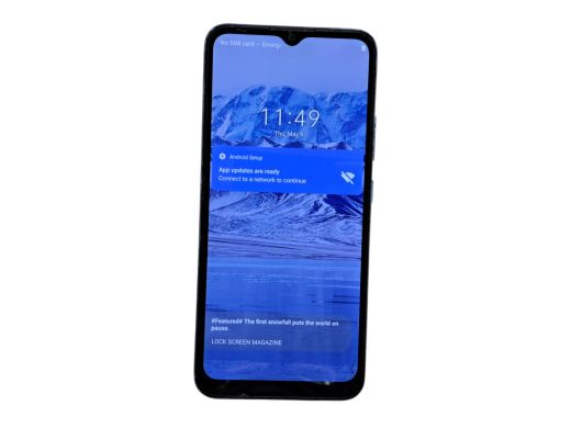 Realme C11 2021 32 gb