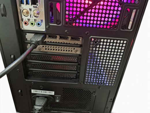 MSI Ms-7C95 1024 gb