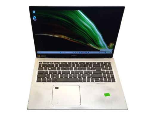 Acer Aspire 512 gb