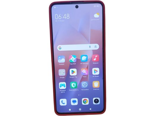 Xiaomi Redmi Note 13Pro 0.25 gb