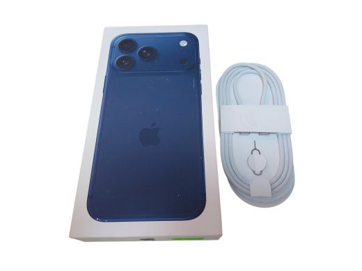 Apple iPhone 17 Pro Max 512 gb