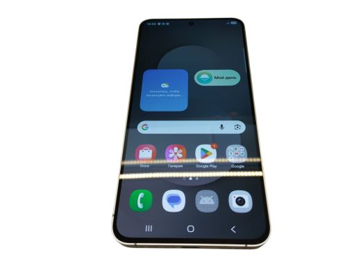 Samsung Sm-S731B/Ds Galaxy S25 Fe 256 gb
