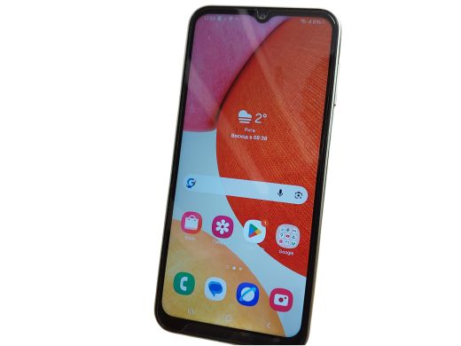 Samsung A14 sm-a145r 128