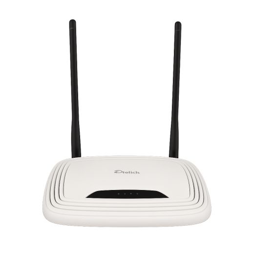 TP-Link TL-WR841N 
